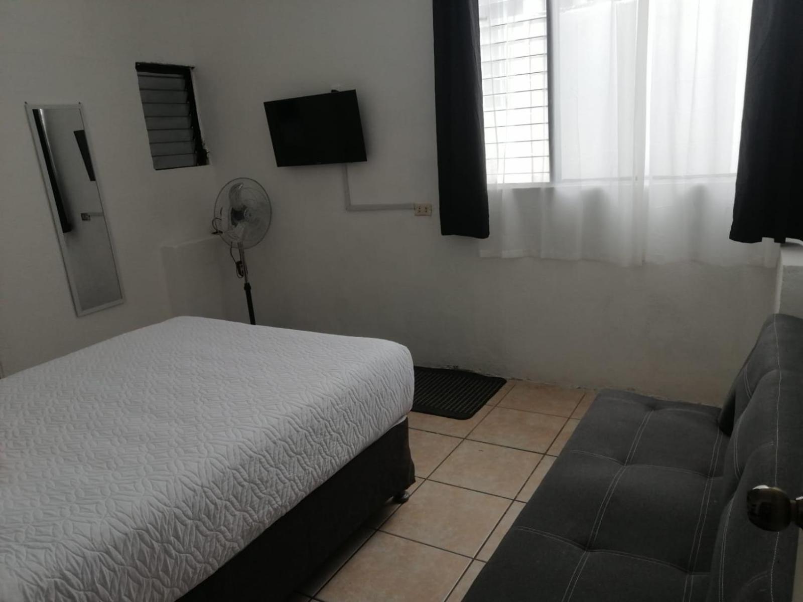 Global Airport Inn Free Shuttle Guatemala City Exteriör bild