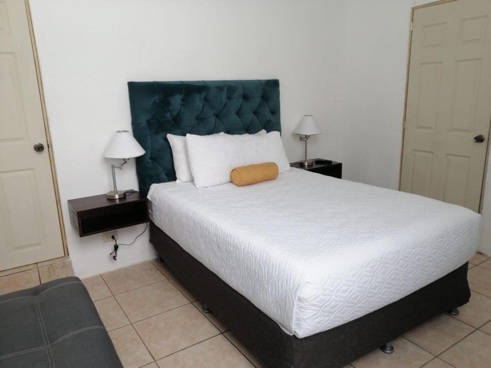 Global Airport Inn Free Shuttle Guatemala City Exteriör bild